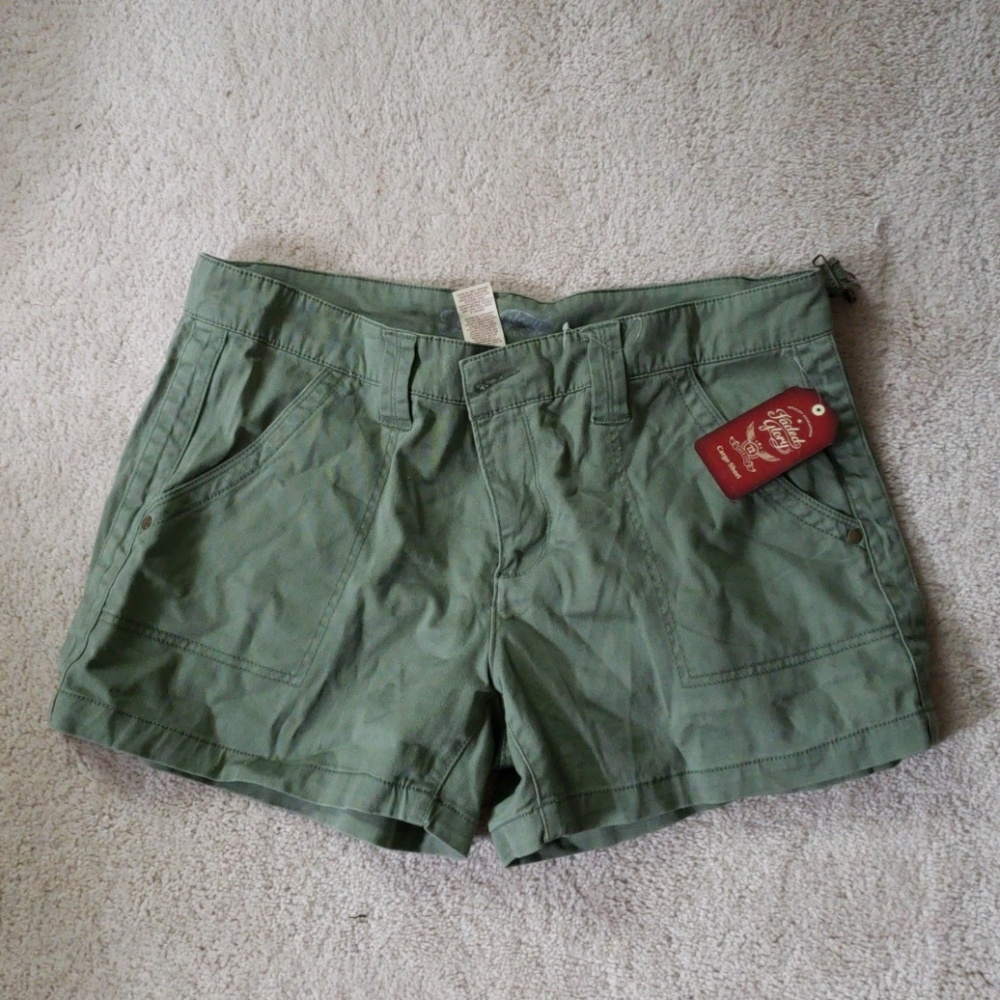Faded Glory Shorts